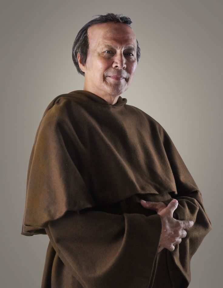 Padre Damaso